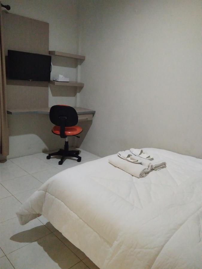 Tyaga Residence Yogyakarta Exterior photo